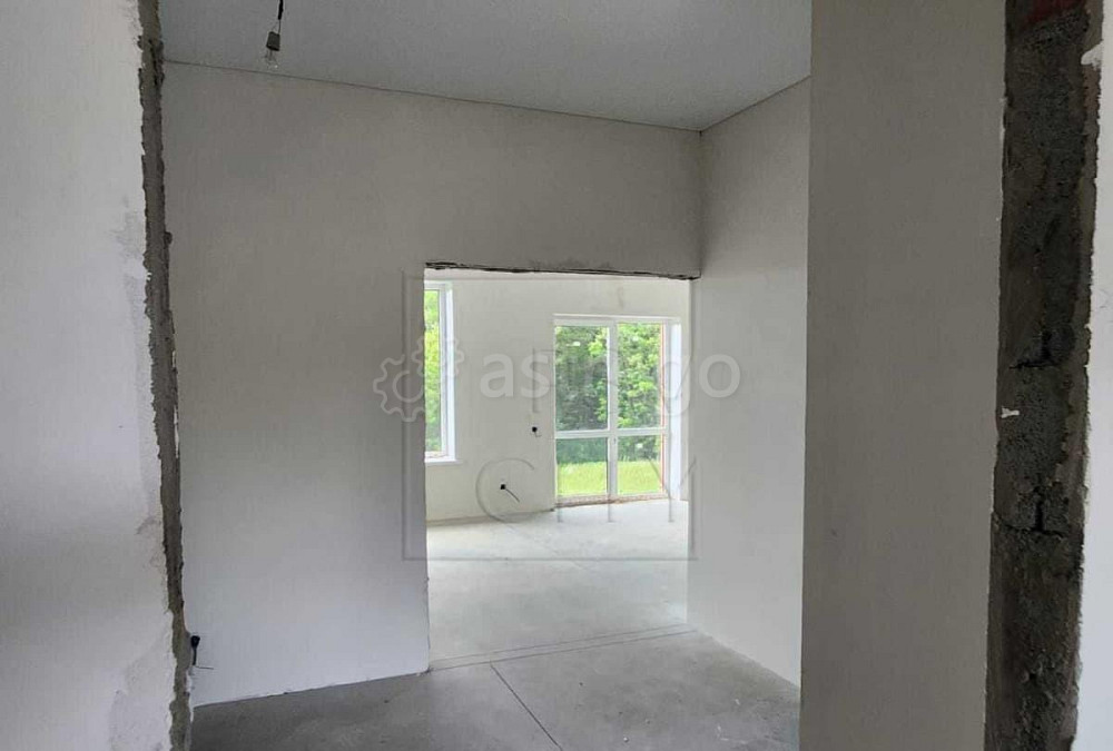 Дом, 87 м2, 8 соток, 1 эт. Стрелецкое - изображение 3