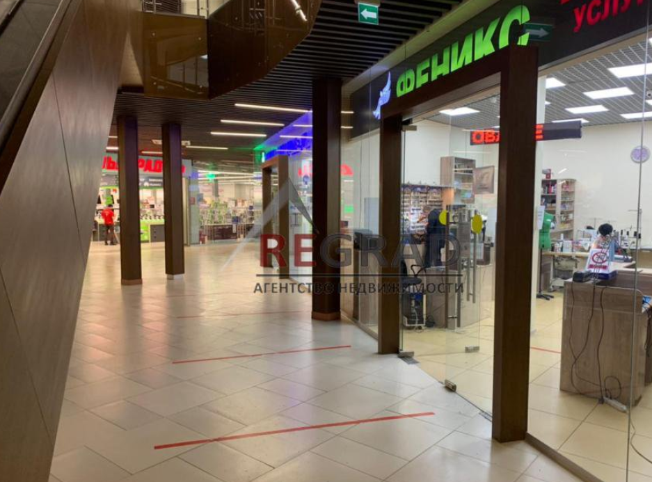 Сдам помещение свободного назначения, 40.1 м2, долгосрочно Москва - изображение 5