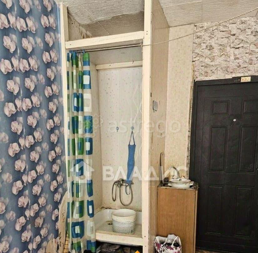 Студия, 13 м2, 2/6 эт. Бийск - изображение 2