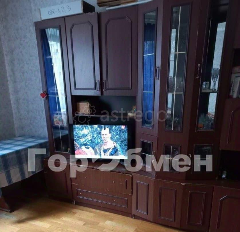 Комната, 17 м2, 1/16 эт. Москва - изображение 5