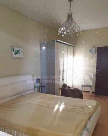 3-комн. квартира, 110 м2, 20/30 эт. Москва