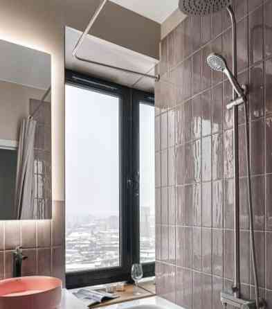 1-комн. квартира, 19 м2, 26/38 эт. Москва