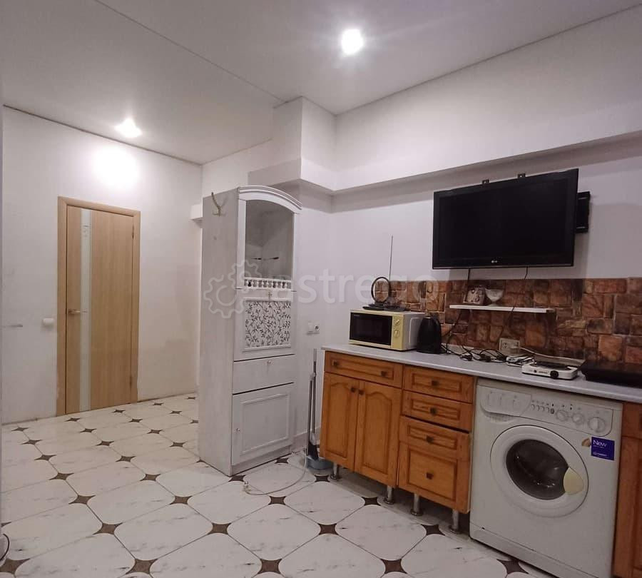 Студия, 30 м2, 1/2 эт. Белгород - изображение 7