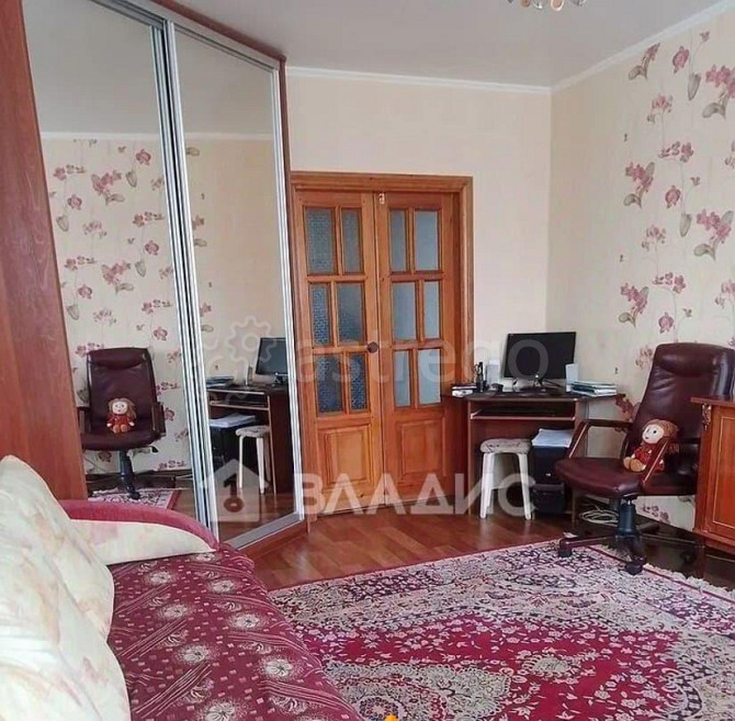 3-комн. квартира, 63 м2, 6/9 эт. Бийск - изображение 2