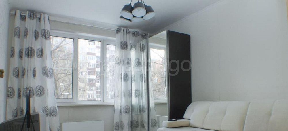 Комната, 31.4 м2, 3/12 эт. Москва - изображение 7