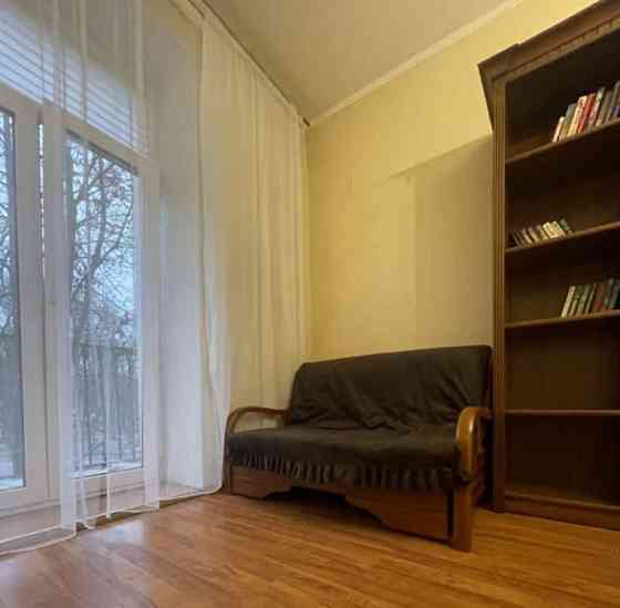 2-комн. квартира, 56 м2, 2/3 эт. Санкт-Петербург