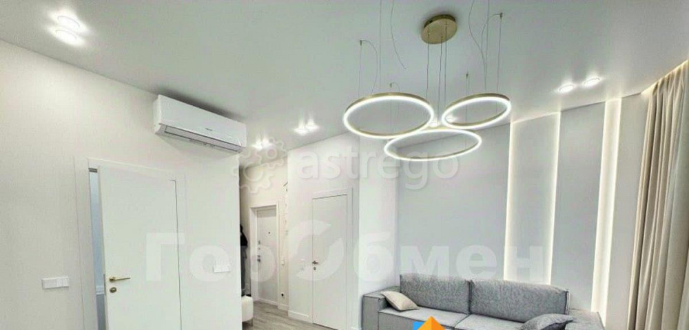 2-комн. квартира, 54 м2, 11/16 эт. Москва - изображение 3