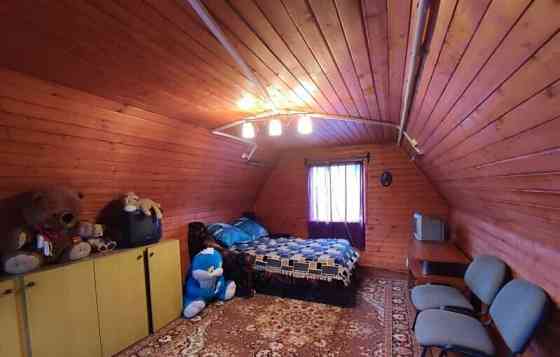 Дача, 50 м2, 6 соток Воскресенск