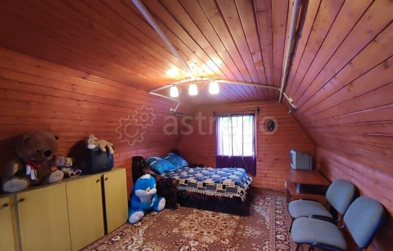 Дача, 50 м2, 6 соток Воскресенск - изображение 2