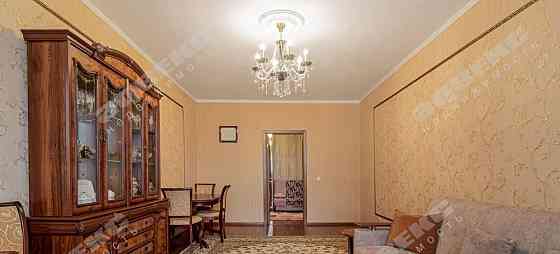 4-комн. квартира, 113.2 м2, 24/25 эт. Санкт-Петербург