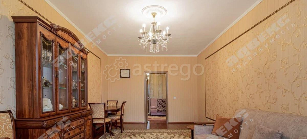 4-комн. квартира, 113.2 м2, 24/25 эт. Санкт-Петербург - изображение 1