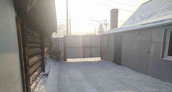 Дом, 123.5 м2, 6.5 сотки, 2 эт. Уяр