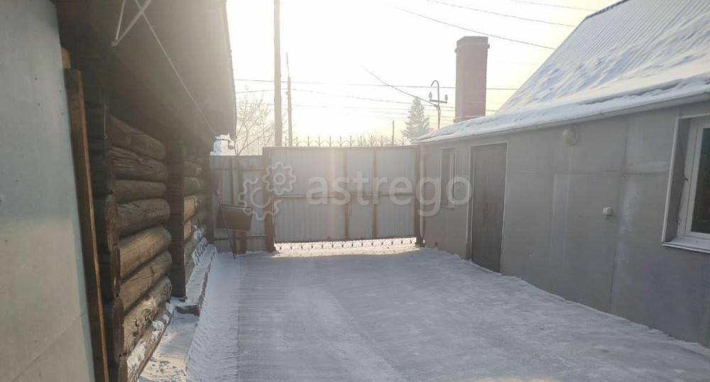 Дом, 123.5 м2, 6.5 сотки, 2 эт. Уяр - изображение 6