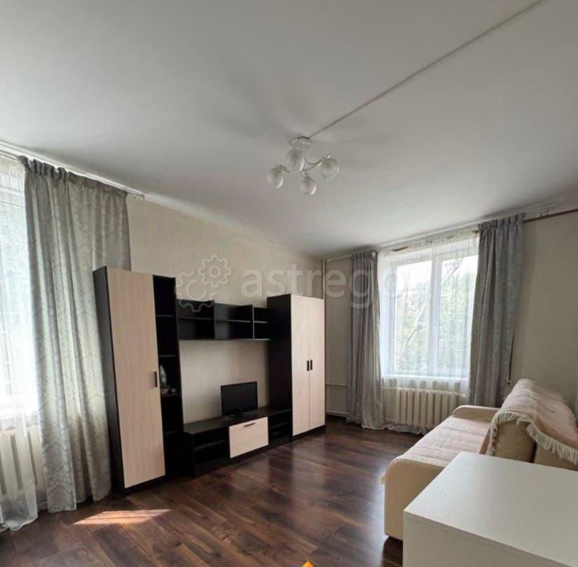 Комната, 19.1 м2, 3/5 эт. Москва - изображение 1