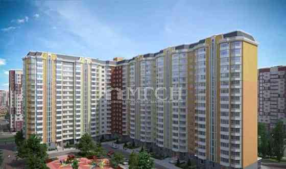 3-комн. квартира, 60 м2, 3/9 эт. Москва
