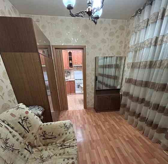 2-комн. квартира, 43 м2, 2/2 эт. Коломна