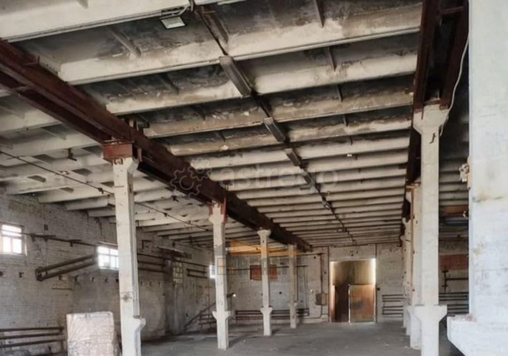 Производственное, 1400 м2 Щёлково - изображение 7