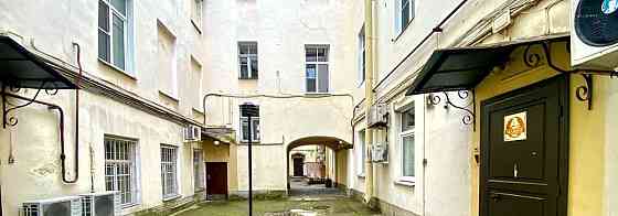 Офис, 53 м2 Санкт-Петербург