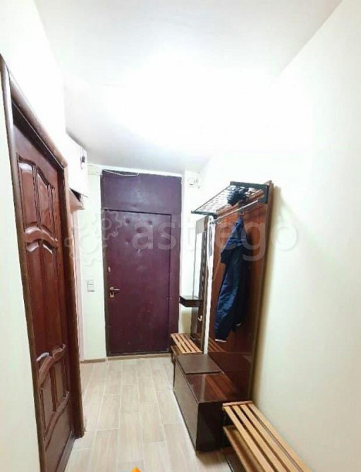 Комната, 16 м2, 2/9 эт. Москва - изображение 1