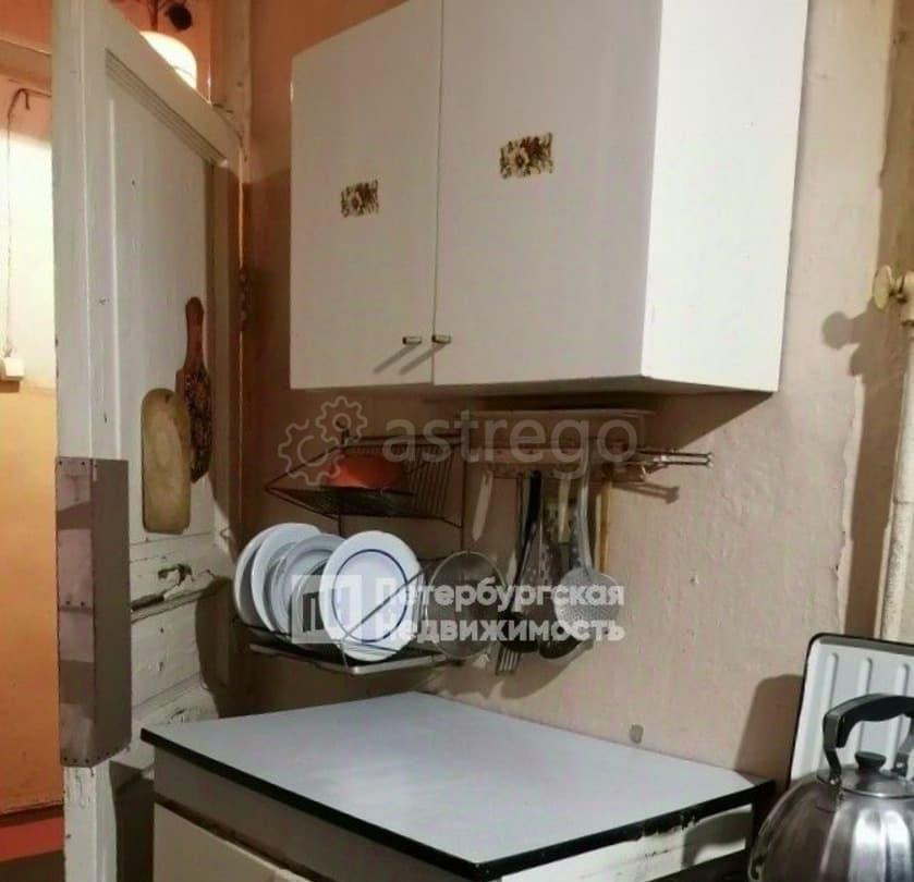 Комната, 20 м2, 3/5 эт. Санкт-Петербург - изображение 7