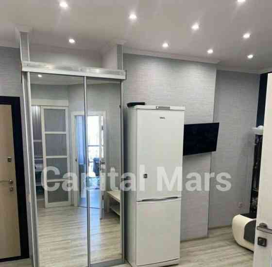 2-комн. квартира, 45 м2, 2/7 эт. Москва