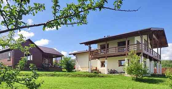 Дом, 230 м2, 17 соток, 2 эт. Яхрома