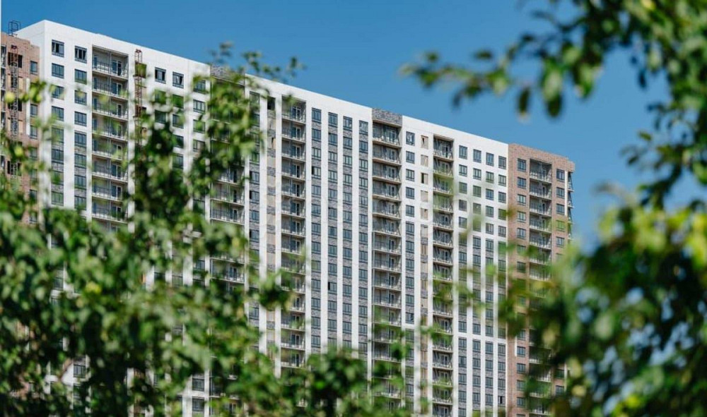 Свободного назначения, 50 м2 Видное - изображение 1