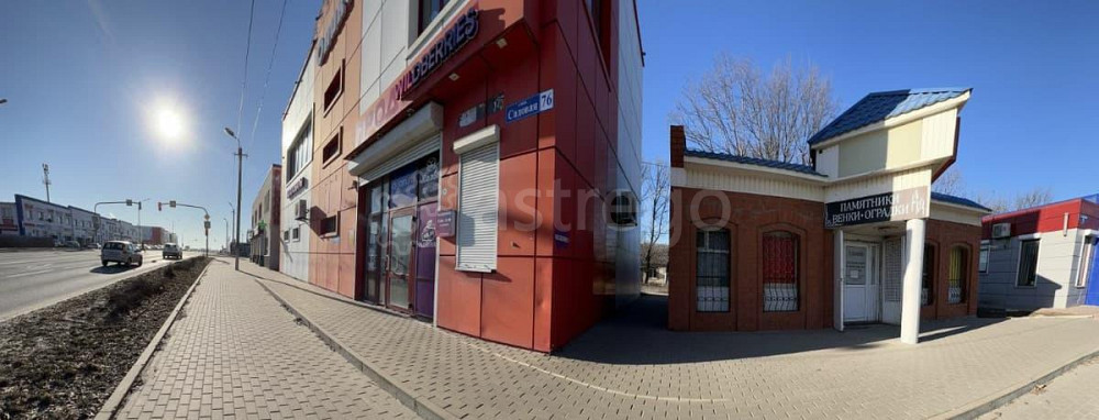 Отдельное здание, 60 м2 Таврово - изображение 5