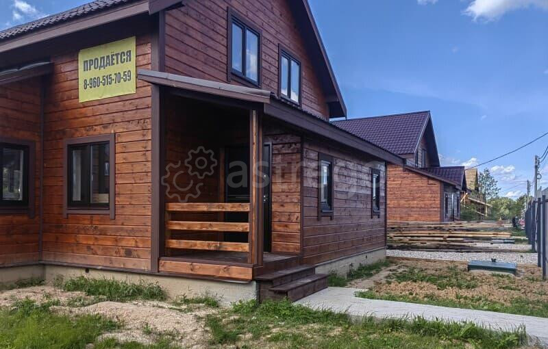 Дом, 170 м2, 10 соток Наро-Фоминск - изображение 8