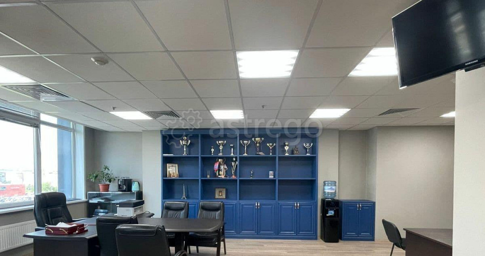 Офис, 52 м2 Красноярск - изображение 2