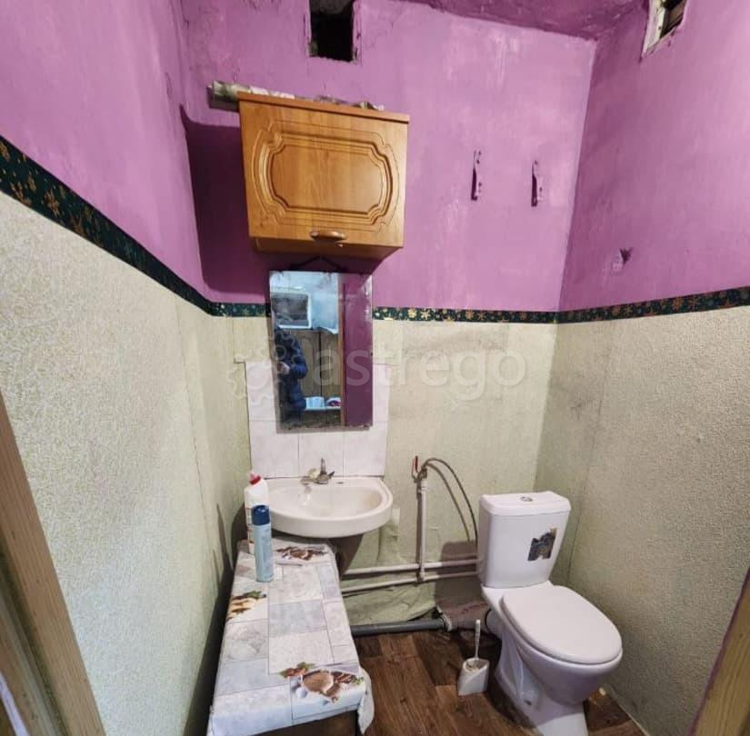 Комната, 14 м2, 2/5 эт. Благовещенск - изображение 2