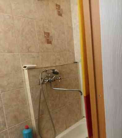 Студия, 14 м2, 5/5 эт. Красноярск