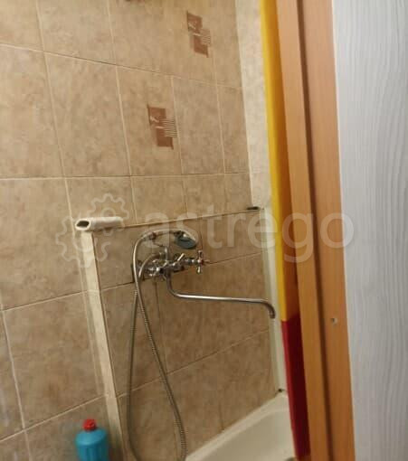 Студия, 14 м2, 5/5 эт. Красноярск - изображение 6