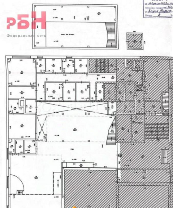Свободного назначения, 755 м2 Нефтекамск - изображение 4