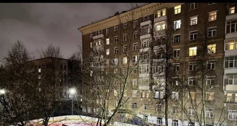 Комната, 95 м2, 3/9 эт. Москва - изображение 6