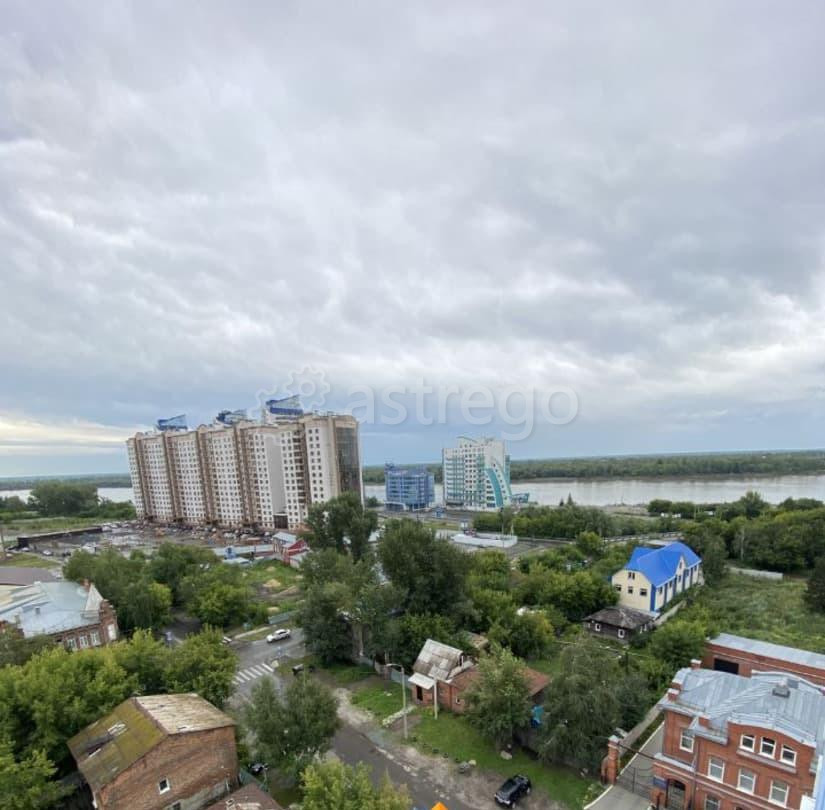 Студия, 31 м2, 11/16 эт. Барнаул - изображение 6