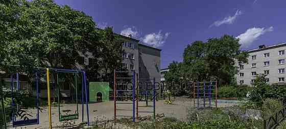 4-комн. квартира, 75 м2, 5/5 эт. Благовещенск