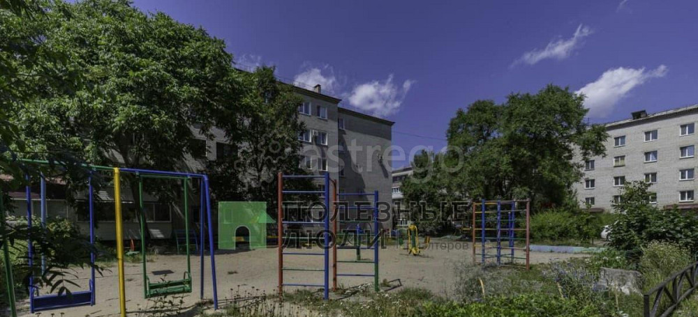 4-комн. квартира, 75 м2, 5/5 эт. Благовещенск - изображение 5