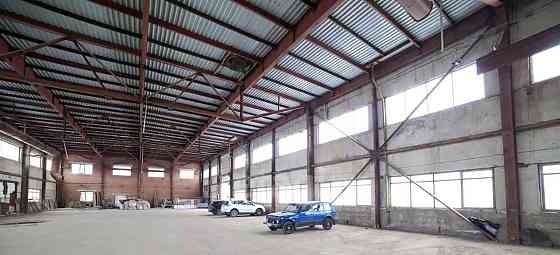 Склад, 2050 м2 Стерлитамак