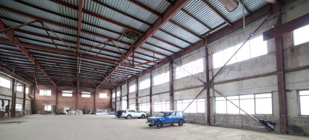 Склад, 2050 м2 Стерлитамак - изображение 3