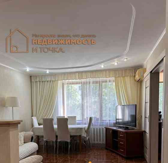 4-комн. квартира, 80.7 м2, 3/5 эт. Уфа