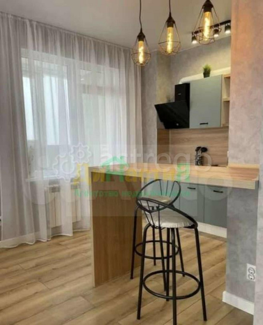 1-комн. квартира, 38 м2, 19/20 эт. Белгород - изображение 1