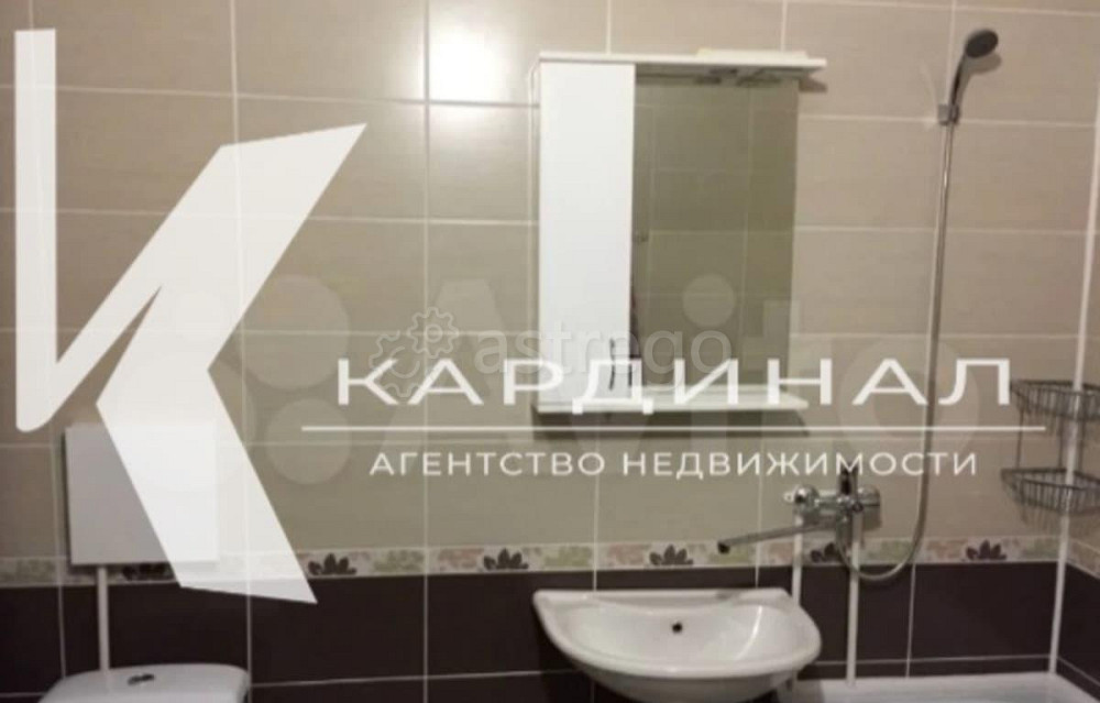 1-комн. квартира, 45 м2, 4/9 эт. Старый Оскол - изображение 2