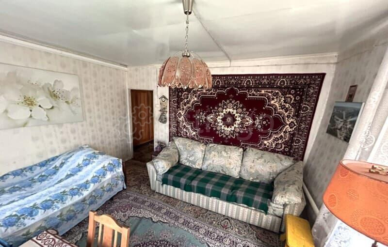 Дом, 62.8 м2 Ступино - изображение 2