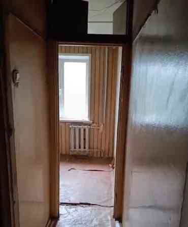 2-комн. квартира, 43 м2, 2/5 эт. Красноярск