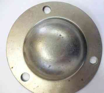 Крышка ЭК-2314 Ижевск