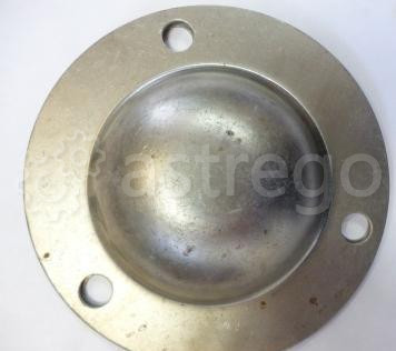 Крышка ЭК-2314 Ижевск - изображение 1