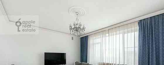 4-комн. квартира, 120 м2, 7/8 эт. Москва