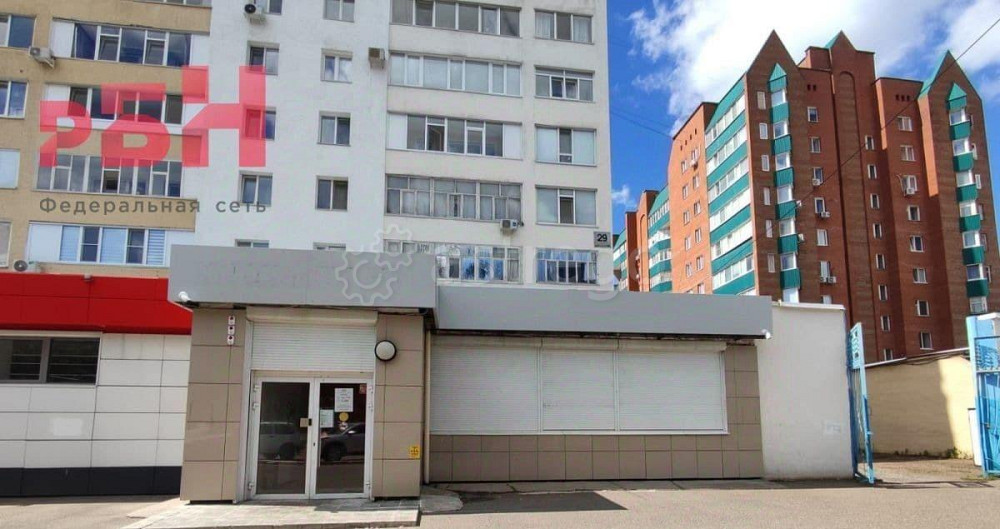 Торговое помещение, 96 м2 Нефтекамск - изображение 5