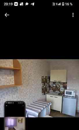 Комната, 14 м2, 3/9 эт. Красноярск